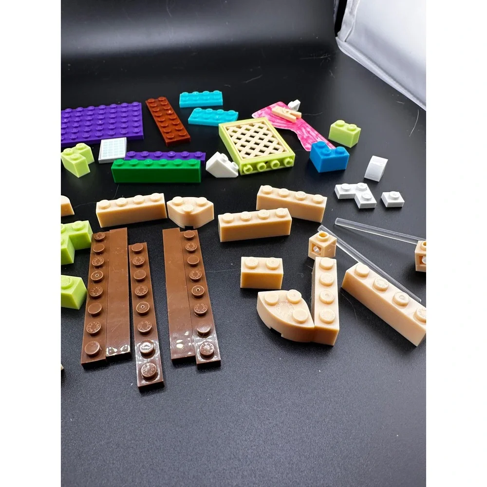 Friends Lego Blocks‎ and Others 50+ pieces